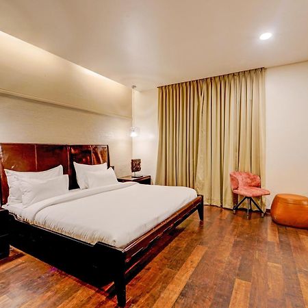 Palette - The Slate Hotel Nungambakkam Chennai Luaran gambar
