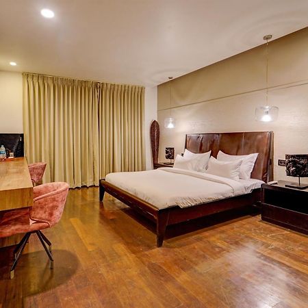 Palette - The Slate Hotel Nungambakkam Chennai Luaran gambar